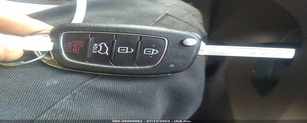 5XYZTDLB6HG442855 2017 HYUNDAI SANTA FE SPORT photo no. 11