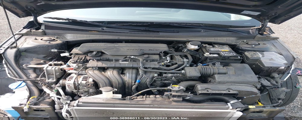 5NPLN4AGXNH064607 2022 HYUNDAI ELANTRA photo no. 10