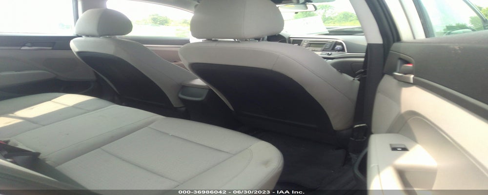 5NPD74LF9JH287945 2018 HYUNDAI ELANTRA photo no. 8