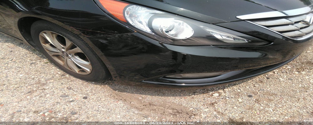 5NPEC4AC6DH554181 2013 HYUNDAI SONATA photo no. 6