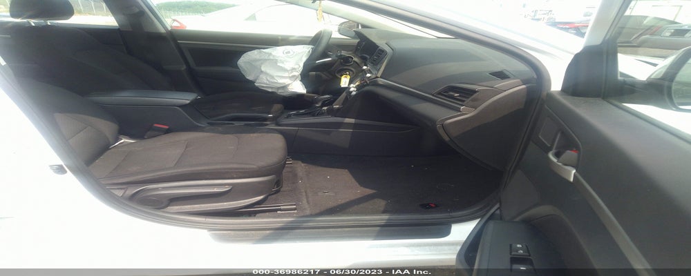 5NPD84LF1LH571909 2020 HYUNDAI ELANTRA photo no. 5