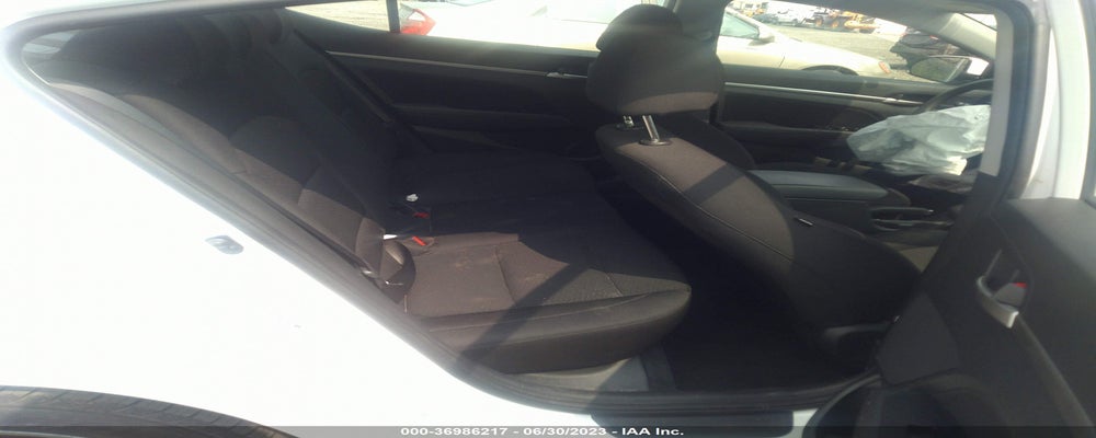 5NPD84LF1LH571909 2020 HYUNDAI ELANTRA photo no. 8