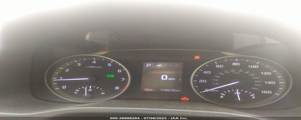 5NPD84LF1JH321826 2018 HYUNDAI ELANTRA photo no. 7