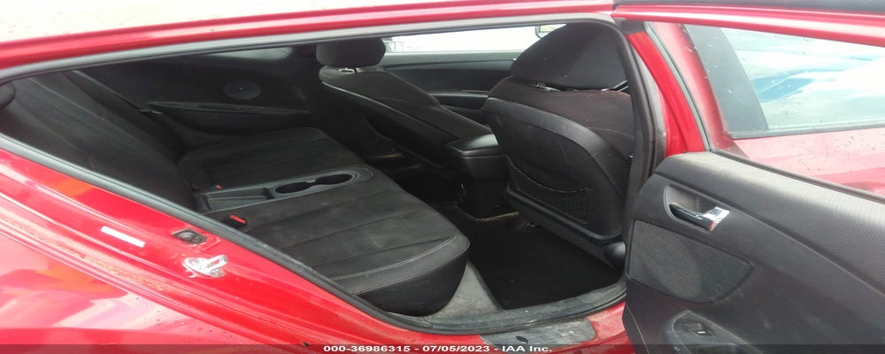 KMHTC6AD9DU147307 2013 HYUNDAI VELOSTER photo no. 8
