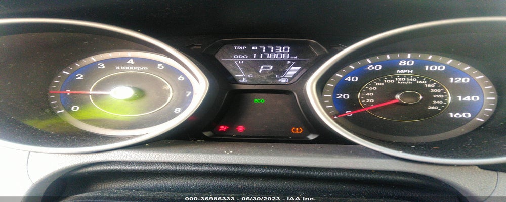 KMHDH4AE0DU763688 2013 HYUNDAI ELANTRA photo no. 7