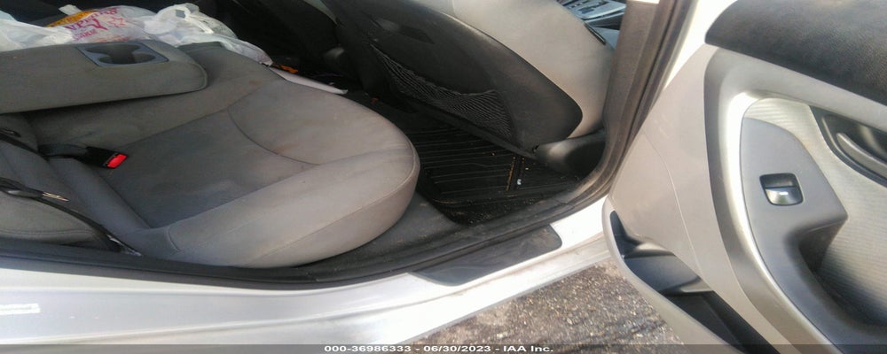 KMHDH4AE0DU763688 2013 HYUNDAI ELANTRA photo no. 8