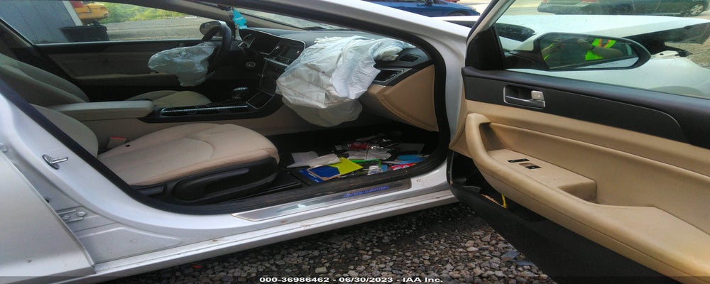 5NPE24AF4FH231277 2015 HYUNDAI SONATA photo no. 5