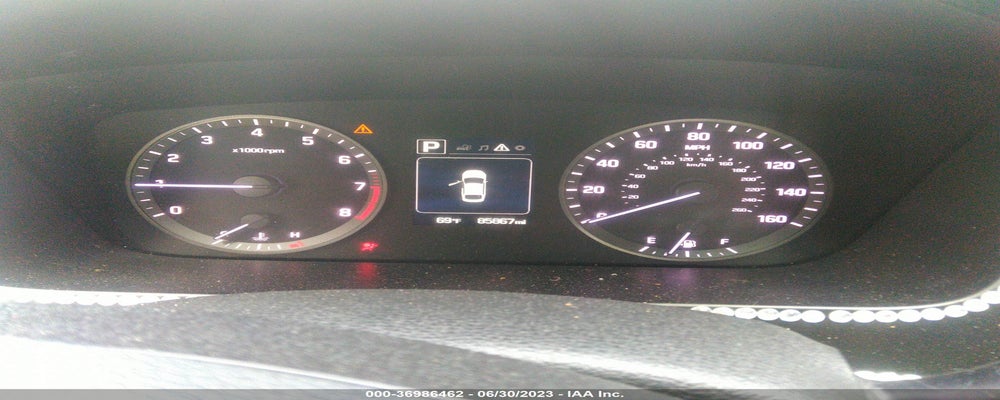 5NPE24AF4FH231277 2015 HYUNDAI SONATA photo no. 7