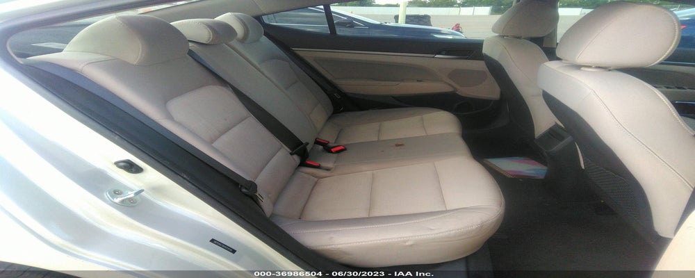 5NPD84LF6HH019149 2017 HYUNDAI ELANTRA photo no. 8