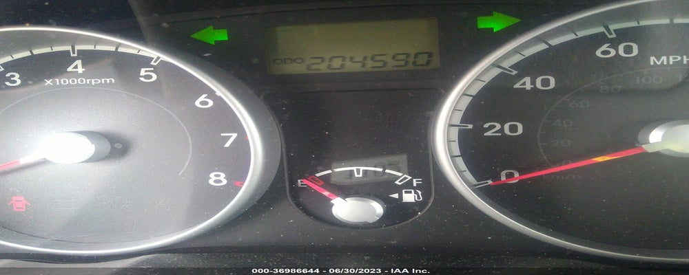 KMHCN4AC7BU607678 2011 HYUNDAI ACCENT photo no. 7