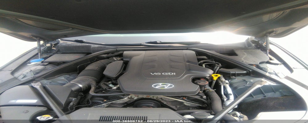 KMHGN4JE1FU069228 2015 HYUNDAI GENESIS photo no. 10