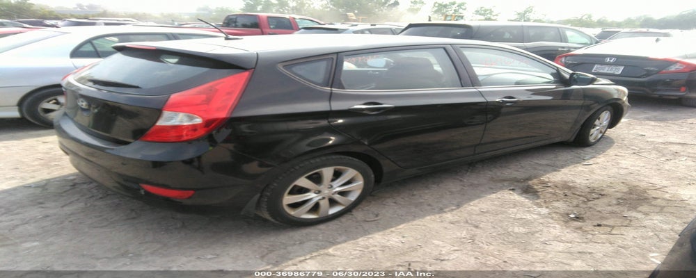 KMHCU5AE9CU034794 2012 HYUNDAI ACCENT photo no. 4