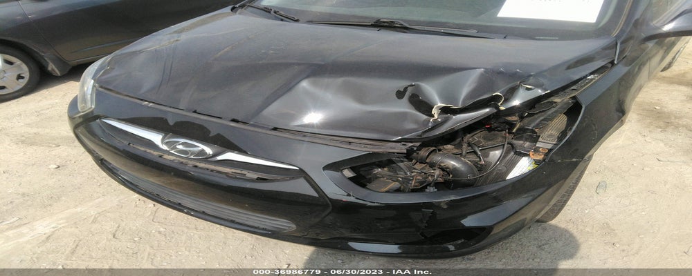 KMHCU5AE9CU034794 2012 HYUNDAI ACCENT photo no. 6