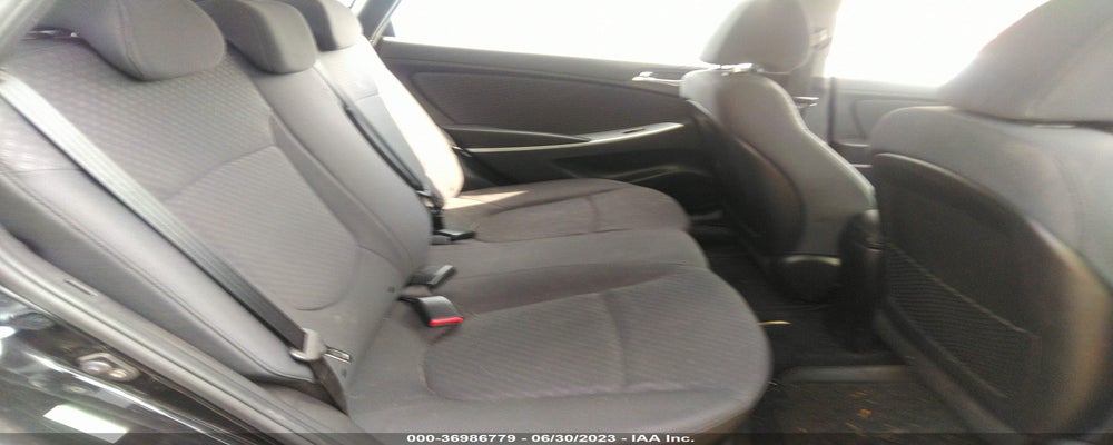 KMHCU5AE9CU034794 2012 HYUNDAI ACCENT photo no. 8
