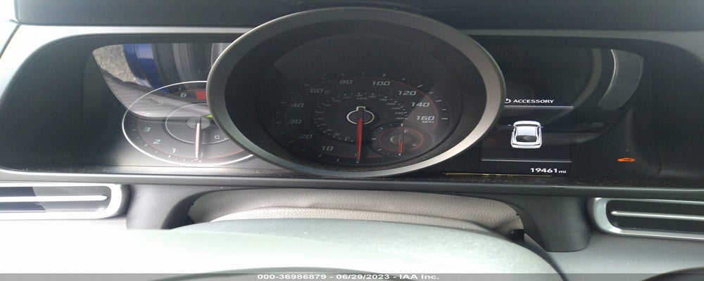 KMHLM4AG8NU346507 2022 HYUNDAI ELANTRA photo no. 7