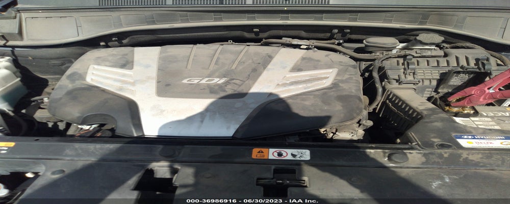 KM8SM4HF5HU195140 2017 HYUNDAI SANTA FE photo no. 10