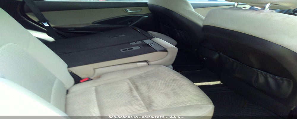 KM8SM4HF5HU195140 2017 HYUNDAI SANTA FE photo no. 8