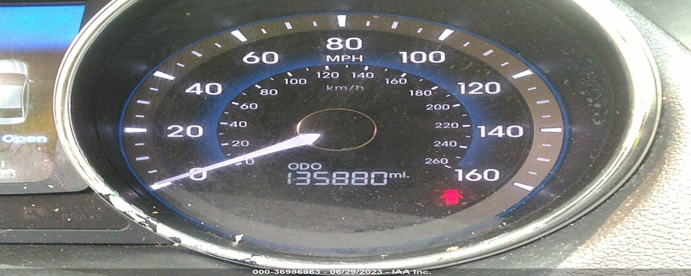 KMHEC4A45EA116006 2014 HYUNDAI SONATA HYBRID photo no. 7