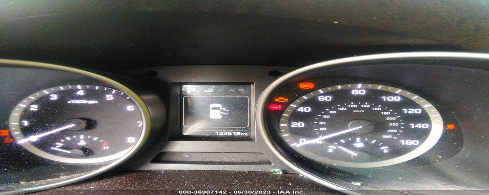 5NMZTDLB6HH026441 2017 HYUNDAI SANTA FE SPORT photo no. 7