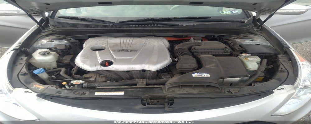 KMHEC4A47FA130250 2015 HYUNDAI SONATA photo no. 10