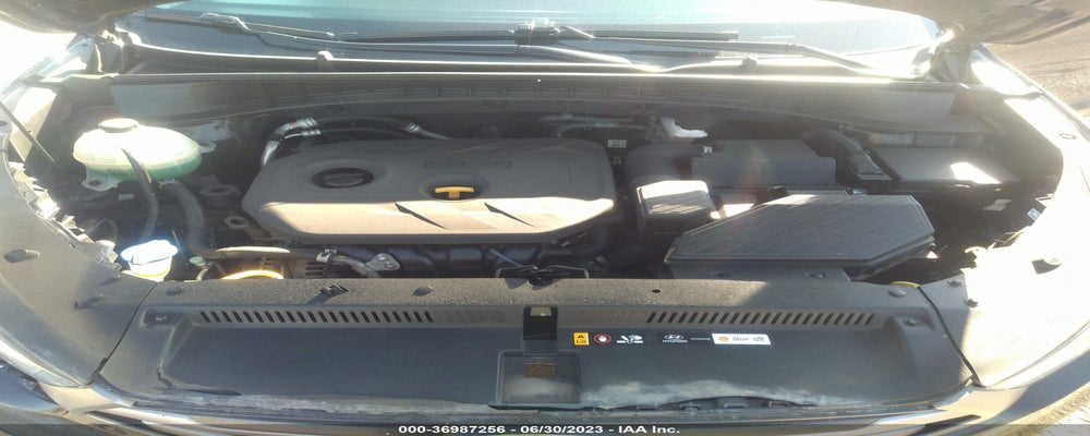 KM8J3CA49GU160956 2016 HYUNDAI TUCSON photo no. 10