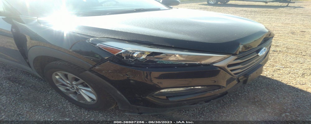 KM8J3CA49GU160956 2016 HYUNDAI TUCSON photo no. 6