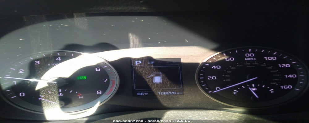 KM8J3CA49GU160956 2016 HYUNDAI TUCSON photo no. 7