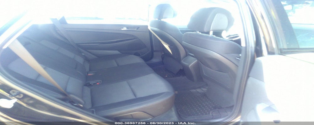 KM8J3CA49GU160956 2016 HYUNDAI TUCSON photo no. 8