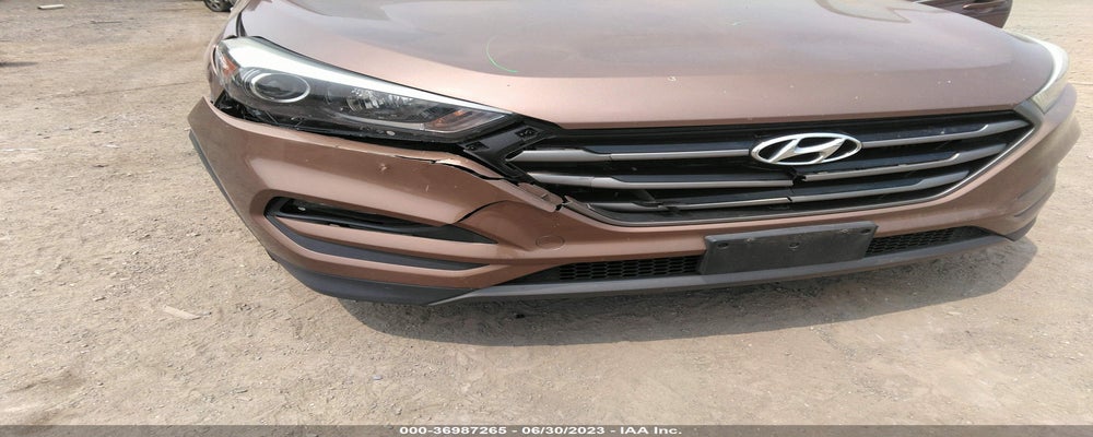 KM8J33A20GU076166 2016 HYUNDAI TUCSON photo no. 6