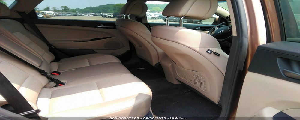 KM8J33A20GU076166 2016 HYUNDAI TUCSON photo no. 8