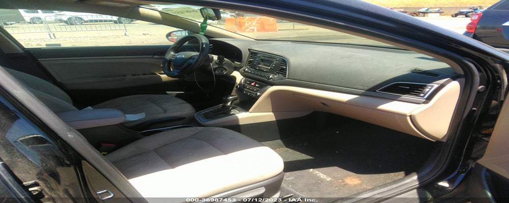 KMHD74LF3HU359945 2017 HYUNDAI ELANTRA photo no. 5