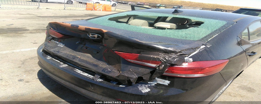 KMHD74LF3HU359945 2017 HYUNDAI ELANTRA photo no. 6