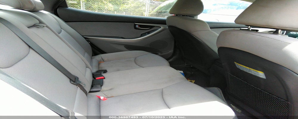 KMHDH4AE4CU216793 2012 HYUNDAI ELANTRA photo no. 8