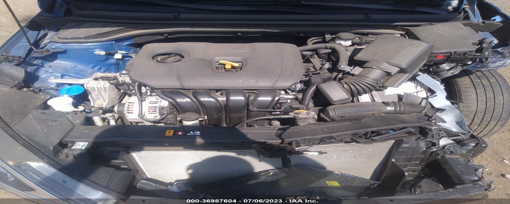 5NPD84LF3LH609432 2020 HYUNDAI ELANTRA photo no. 10