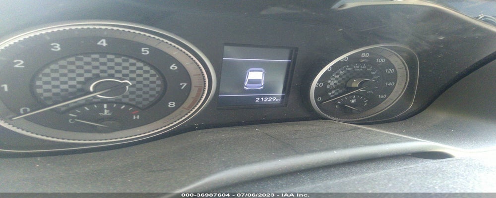 5NPD84LF3LH609432 2020 HYUNDAI ELANTRA photo no. 7