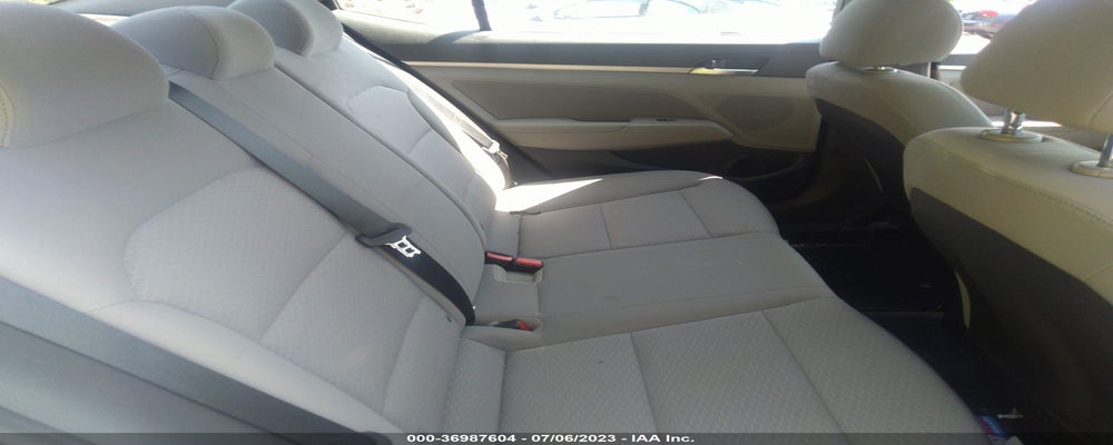 5NPD84LF3LH609432 2020 HYUNDAI ELANTRA photo no. 8