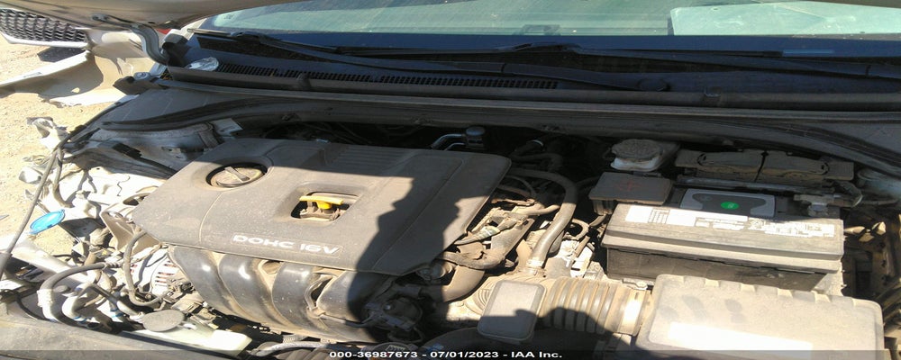 5NPD84LF9JH349079 2018 HYUNDAI ELANTRA photo no. 10