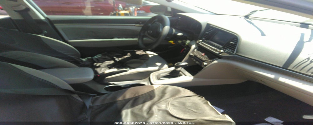 5NPD84LF9JH349079 2018 HYUNDAI ELANTRA photo no. 5