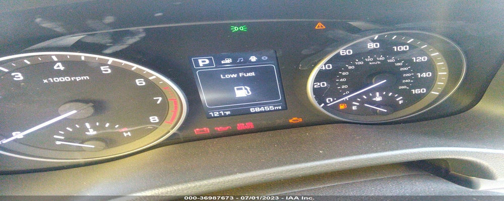 5NPD84LF9JH349079 2018 HYUNDAI ELANTRA photo no. 7
