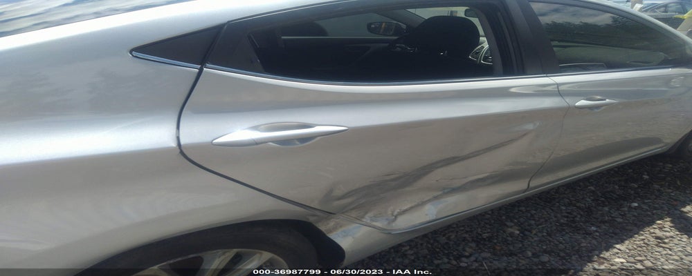 KM8DH4AE3FU230866 2015 HYUNDAI ELANTRA photo no. 6