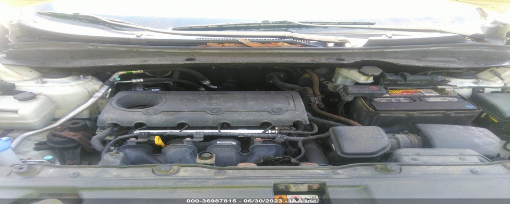 KM8JU3ACXDU568236 2013 HYUNDAI TUCSON photo no. 10