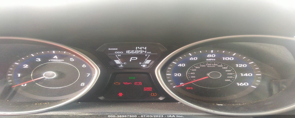 5NPDH4AE2CH080484 2012 HYUNDAI ELANTRA photo no. 7