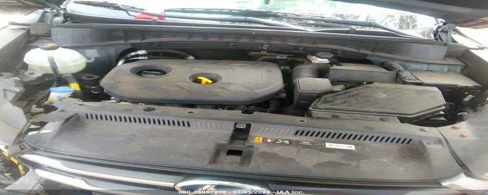 KM8J3CA41HU574220 2017 HYUNDAI TUCSON photo no. 10