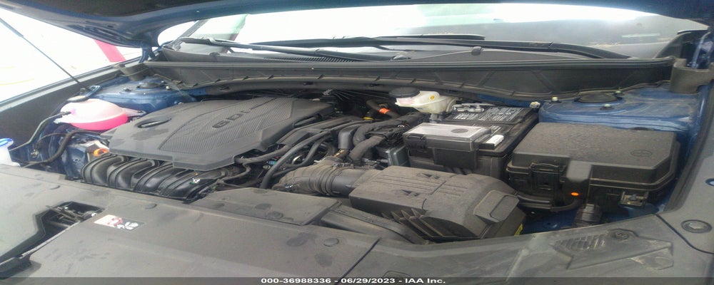 5NMJB3AE4PH213652 2023 HYUNDAI TUCSON photo no. 10