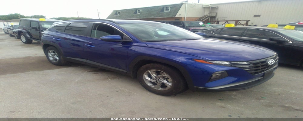 5NMJB3AE4PH213652 2023 HYUNDAI TUCSON photo no. 21