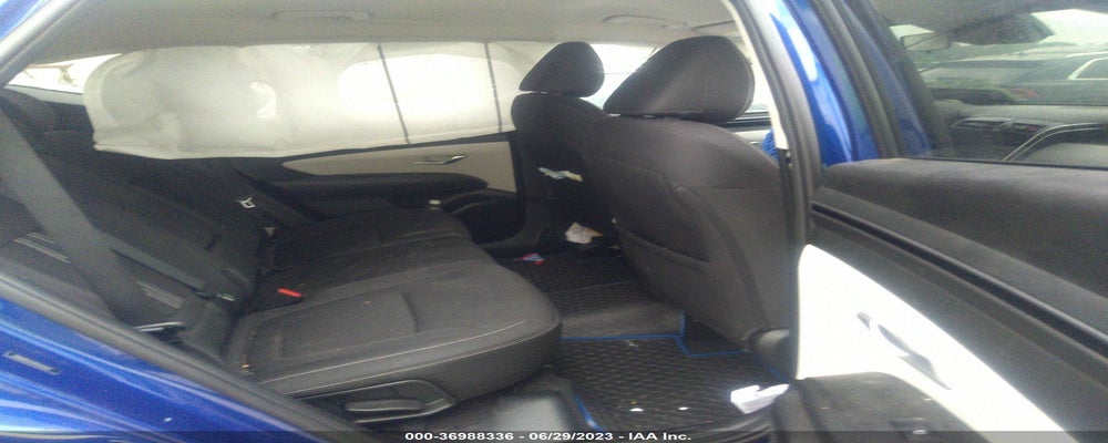 5NMJB3AE4PH213652 2023 HYUNDAI TUCSON photo no. 8