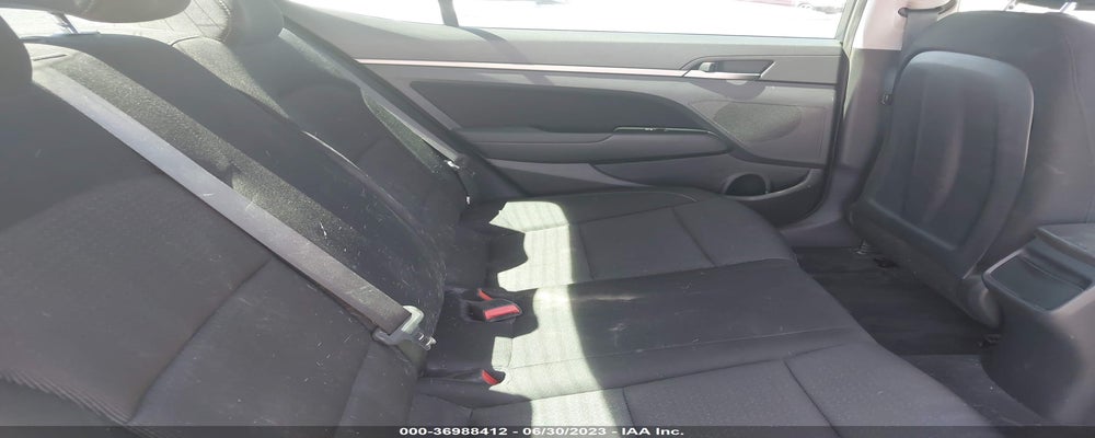 5NPD84LF1JH256802 2018 HYUNDAI ELANTRA photo no. 8