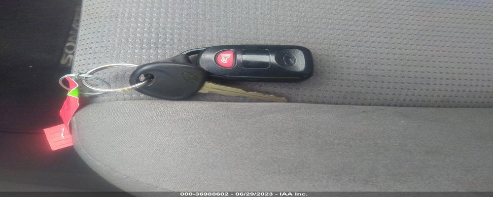 5NPET4AC7AH622502 2010 HYUNDAI SONATA photo no. 11