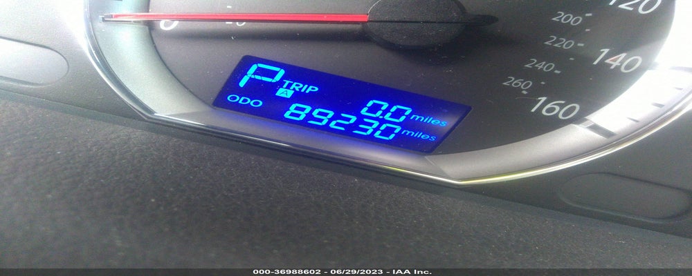 5NPET4AC7AH622502 2010 HYUNDAI SONATA photo no. 7