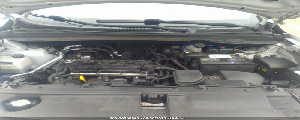 KM8JT3AC0AU066978 2010 HYUNDAI TUCSON photo no. 10